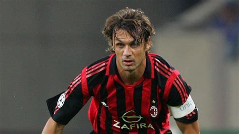 Download Gambar gambar maldini ac milan Terbaru - Miuiku