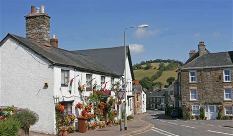 Bampton - Visit South Devon