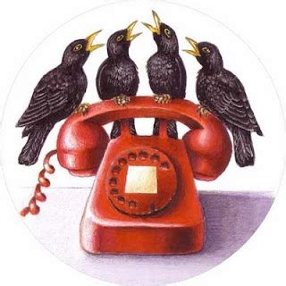 [RePLAY]: On the 4th day... Four Calling Birds