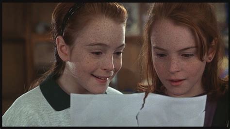 The Parent Trap - The Parent Trap (1998) Image (5556364) - Fanpop