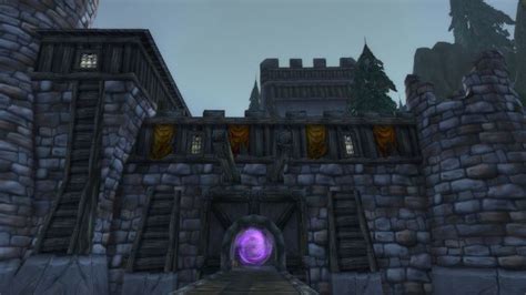 Shadowfang Keep Dungeon Bosses, Entrance, Location And Achievement(s ...