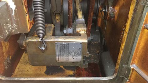 Multispindle lathe | Screw machine | Wickman 3.1/4" - 6