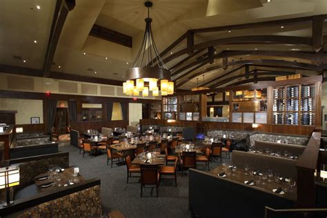 Private Dining | Princeton - Salt Creek Grille