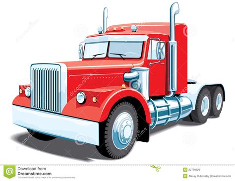 18 wheeler big rig clipart 10 free Cliparts | Download images on ...