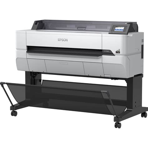 Epson 36" SureColor T5470 Large Format Printer SCT5470SR B&H