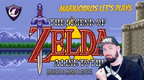 Link To The Past In Under 5 Minutes ! (Speedrun Any%) #zelda # ...