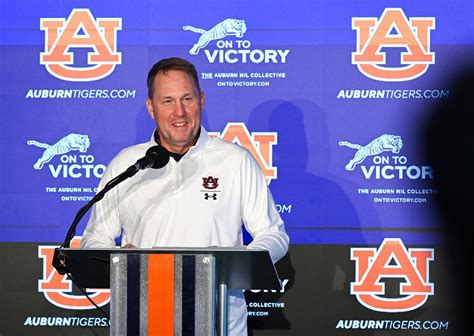 SEC Media Days: What to expect from Hugh Freeze and Auburn’s trip to ...