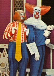 The Bozo Show - Wikipedia