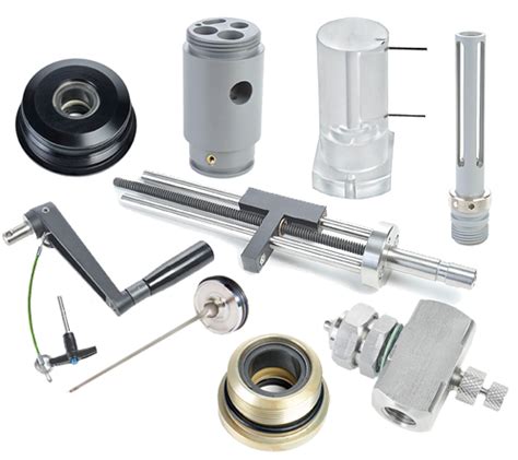 Sub-Assembly | Nolte Precise Mfg. | First Rate USA Parts