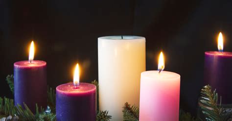 Joyful Readings and Prayers for the Third Sunday of Advent | Country 97 ...