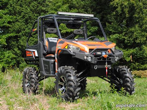 6 Inch Lift Kit for Ranger XP 900 by Super ATV