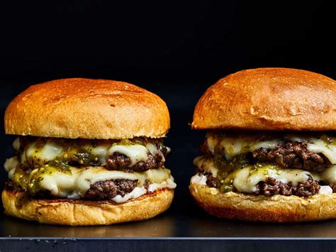 20 Best Cheeseburger Recipes | Food & Wine