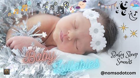 Baby Sleep Music: Lullaby for Kids to Sleep - YouTube