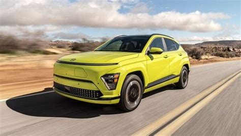 Hyundai unveils latest Kona with electrified powertrain | Mint