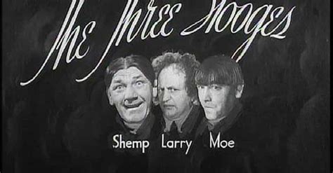 All The Three Stooges Episodes | List of The Three Stooges Episodes ...