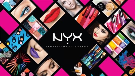 NYX Cosmetics - For Beauty Lovers - RUNWAY ® MAGAZINE OFFICIAL