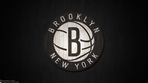 Brooklyn Nets Nba Basketball Wallpapers HD / Desktop and Mobile Backgrounds