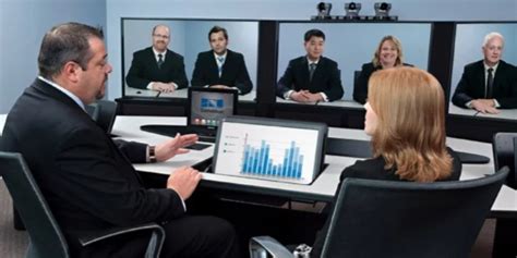 What is Telepresence Technology And Its Benefits – TGDaily