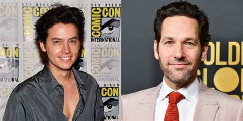 ‘Friends’ Reunion Director Reveals Why Paul Rudd, Cole Sprouse & Others ...