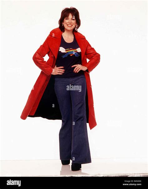 Sally james tiswas hi-res stock photography and images - Alamy