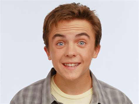 Que devient Frankie Muniz (Malcolm) ? - CinéSérie