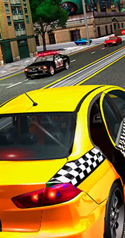 London Taxi Driver - Free Online Games - 🕹️ play on unvgames