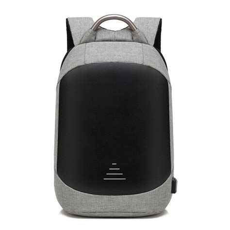 Anti Theft Laptop Backpack 2.0 | Laptop Bags Australia