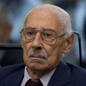 Jorge Rafael Videla - Celebrity Death - Obituaries at Tributes.com