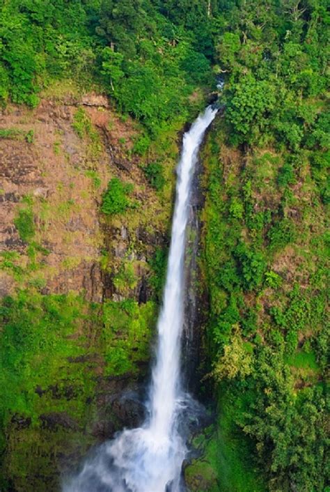 The Top 5 Best Waterfalls in Laos | WanderWisdom