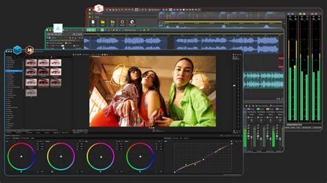 VEGAS Pro: Video Editing Software for Content Creators