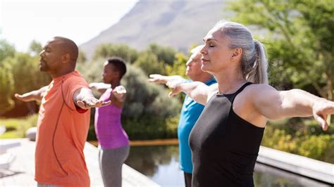 The benefits of yoga and pilates for seniors | New Zealand Seniors