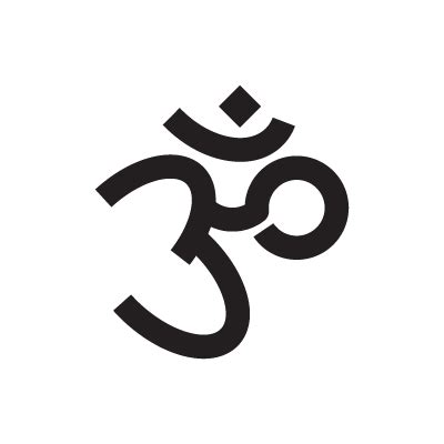 Om Buddhism symbol - Worldwide Ancient Symbols - Symbolikon