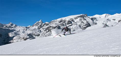 Champoluc, Italy