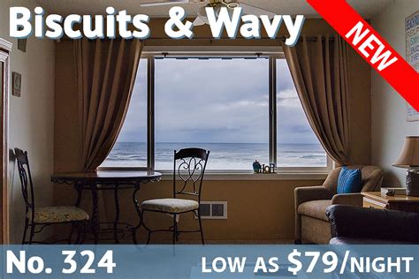 Sea Gypsy Motel | Lincoln City, OR | Beachfront Vacation Condos ...