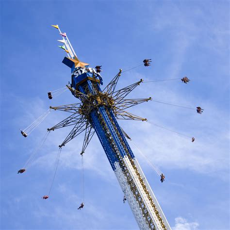 Six Flags Over Texas kicks off 60th anniversary celebration « Amusement ...