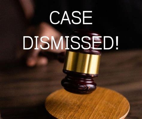 How Do I Get My DUI Case Dismissed? | Warren, Roseville, Troy