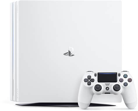 PlayStation 4 Pro White in offerta a 299,98 euro su Amazon, il prezzo ...