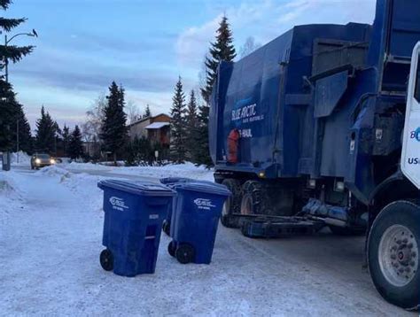 Alaska Senate Delegation Welcomes $22 Million for Alaska Waste and ...