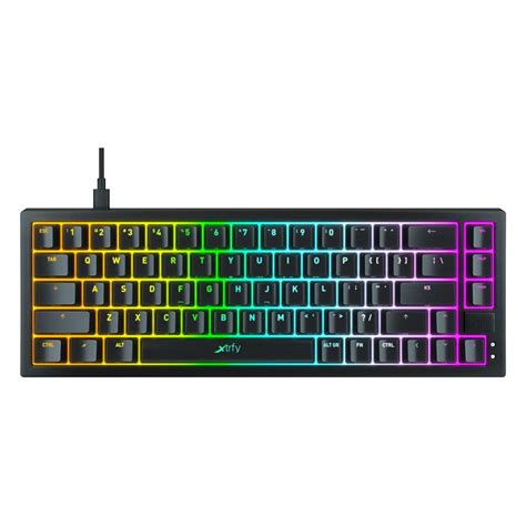 【SALE／93%OFF】 xtrfy k5 rgb compact asakusa.sub.jp