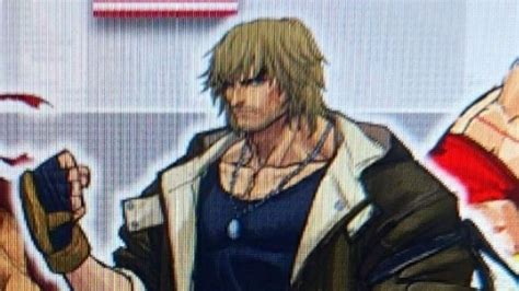 Street Fighter 6 fans think Ken’s redesign has huge divorced dad energy