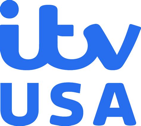 ITV USA Logo Concept 2023 by WBBlackOfficial on DeviantArt