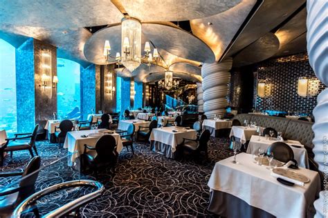 Atlantis Joins Forces With Mastercard To Offer Discounts Across F&B ...