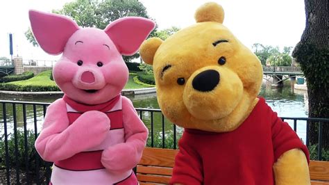 Where Can You Meet Winnie the Pooh at Disney World? - The Family ...