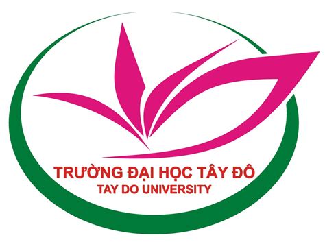 Tải mẫu logo đại học Tây Đô (TDU) file vector AI, EPS, JPEG, PNG, SVG