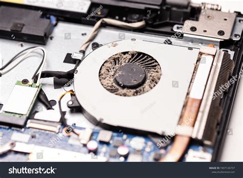 6,485 Laptop Dust Images, Stock Photos & Vectors | Shutterstock