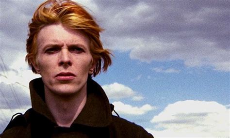 David Bowie's lost soundtrack for 'The Man Who Fell to Earth'