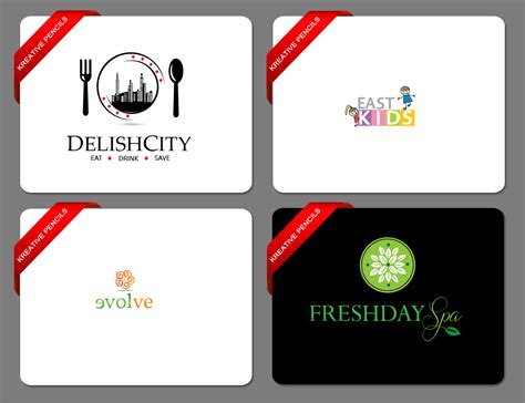 My Logo Design Portfolio | Portfolio design, Logo design, Brand identity