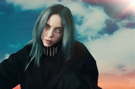 Billie Eilish's 'Bad Guy' Video: Watch | Billboard