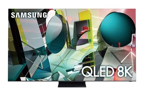 Samsung and MediaTek unveil world's first 8K TV that support Wi-Fi 6E ...