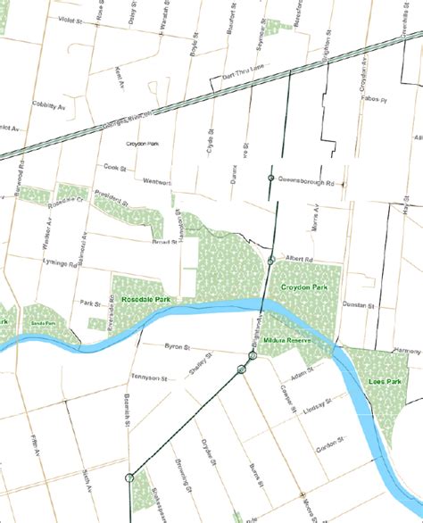 Croydon Park Playgrounds Works Update :: Have Your Say Canterbury Bankstown